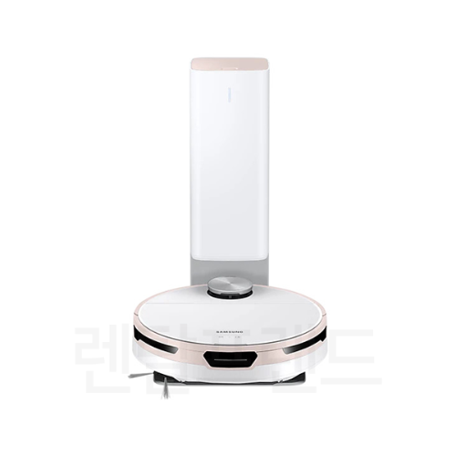 렌탈프랜드,삼성 로봇청소기렌탈 BESPOKE 비스포크 제트봇 청소기 (VR30T85513P) 월 23,000원 의무사용기간 60개월 가전제품렌탈,삼성전자